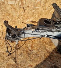 фото thumb №4, Toyota corolla e21 23 r лонжерон четверть левая