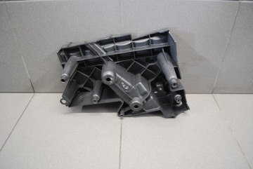 фото thumb №6, Вкладка багажника левый bmw x5 e53 рестайлинг 8402111