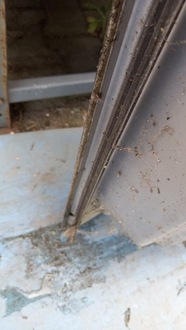 фото thumb №8, Двері перед передні праві citroen c8 03r