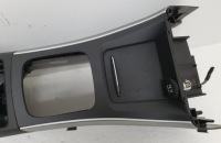 фото thumb №6, Тунель середній підлокітник mercedes w245 lift europa