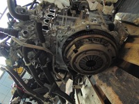 фото thumb №8, Двигун mazda 3 ii bl 2008r- 1.6 16v бензин z6 europa