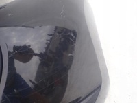 фото thumb №7, Peugeot 207 06-09 бампер перед передний