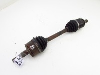 фото thumb №1, Land rover discovery 3.0d приводной вал левый перед 09-16r 29/29 фреза