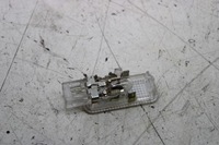 фото thumb №3, Audi a8 d3 лампа освещение кабины внутренняя