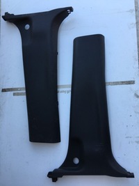 фото thumb №2, Захист стійок renault alaskan