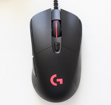 ПРОВОДНАЯ МЫШЬ LOGITECH G403 PRODIGY