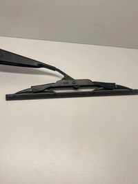 фото thumb №5, Chevrolet traverse ii 2020 двірник скло задній