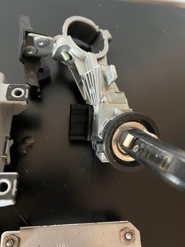 фото thumb №5, Opel combo 1,3 cdti компьютер набор 55266282 00520028650