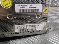 фото thumb №2, Volkswagen passat b6 радіо навігація 1k0035198c