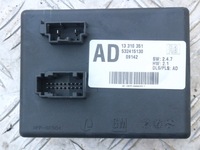 фото thumb №1, Opel insignia 2.0 cdti 13325749 модуль блок управления ids