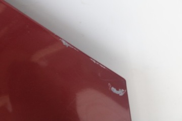 фото thumb №8, Renault megane iii 2008r- капот крышка двигателя деталь - код краски