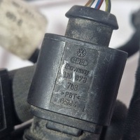 фото thumb №13, Audi a6 s6 c5 4b 1999 джгут трубопровід датчика паркування pdc