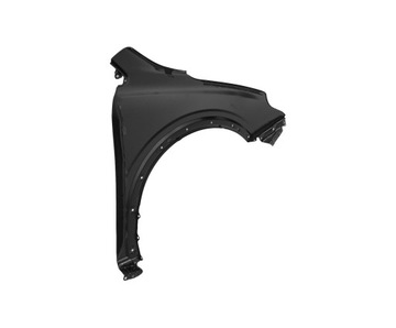 фото thumb №11, Крыло do subaru outback 2020- 57120an03a9p левая