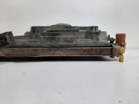 Lancia musa 1.4 16v lift 09r радіатор води вентилятор 823700600 Оригінал, фото thumb