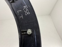 фото thumb №8, Молдинг крыла mini cooper r56 r58 левый задняя