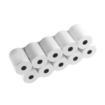 Rolki 57/30 do kasy fiskalnej ELZAB MINI E