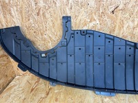 фото thumb №9, Плита защита пол pod бампер перед skoda enyaq 5la807611 2020-