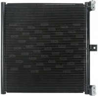 фото thumb №1, Конденсатор радіаторів кондиціонера porsche boxster