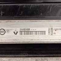 фото thumb №11, Комплект радиатор вентилятор renault megane vi scenic iv talisman