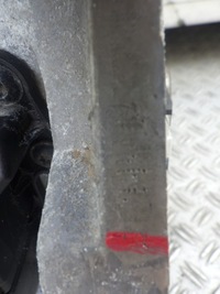 фото thumb №7, Блок двигуна dół kompletny volkswagen up skoda citigo 1.0mpi chy