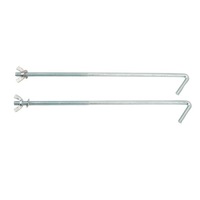 фото thumb №11, Кронштейн суппорт аккумулятор do крепления аккумулятор сталь нержавеющая uniwersal