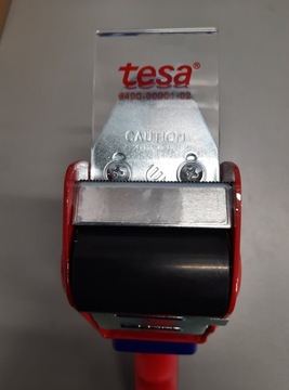 Диспенсер для упаковочной ленты Tesa COMFORT
