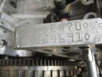 фото thumb №6, Dacia duster sandero logan двигатель 1.0 tce 21 rok 60 tys km