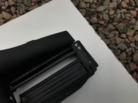 фото thumb №10, Bmw x5 go5 повітропровід повітря жалюзі впуск 2018-2022