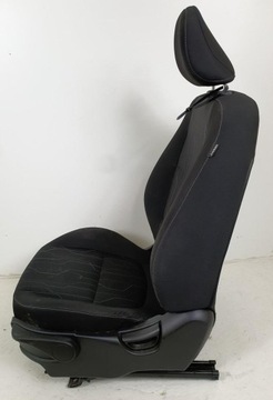 фото thumb №7, Сиденье с подогревом левый перед переднее kia picanto ii 3d