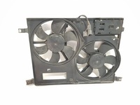 фото thumb №10, Land rover freelander 2001 корпус вентиляторів