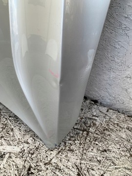 фото thumb №5, Капот крышка двигателя volvo xc60 ii новый модель