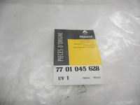 фото thumb №8, Шланг масовий renault twingo 7701045628