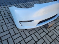 фото thumb №4, Tesla y - бампер переднє