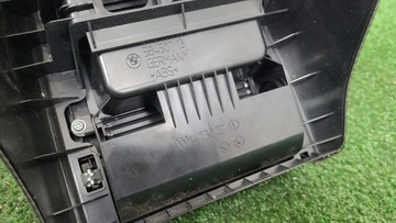 фото thumb №8, Тунель середній зад задній bmw 3 e92 e93 oem