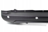 фото thumb №3, Бампер задній зад citroen berlingo iii 3 08-18 pdc