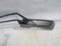 фото thumb №6, Спойлер перед dół volvo xc90 ii 15- r-design