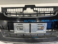 фото thumb №9, Бампер переднє перед opel antara ксенон 4 pdc