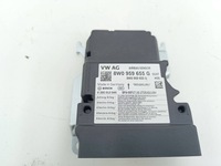 фото thumb №7, Audi a5 2018 модуль подушка безопасности 8w0959655g