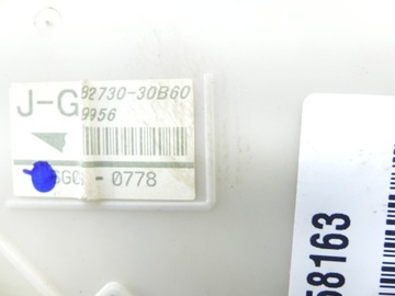 фото thumb №11, Коробка запобіжників lexus gs iii 82730-30b60