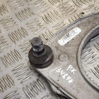 фото thumb №6, Bmw 5 f10 f11 2015 ліва сторона нижній важіль передній