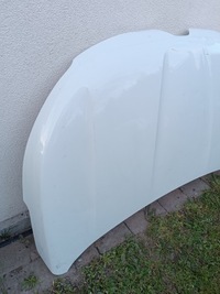 фото thumb №2, Renault experss капот перед