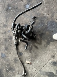 Купить Mercedes econic webasto, фото thumb