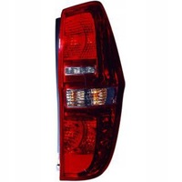 фото thumb №3, Лампи зад задні hyundai h-1 08- набір