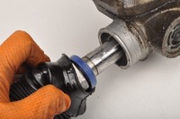 фото thumb №6, Renault thalia ii 1.2 рулевая рейка 023-0080-041-101 eu