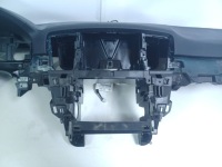 фото thumb №6, Mercedes ml gl w166 166 панель приладів приладова панель  панель приладів шкіра 1666801187