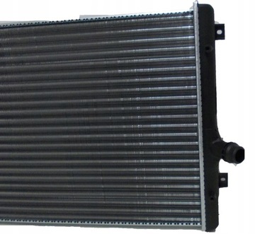 фото thumb №12, Радіаторів води audi a3 04-13 tt 06-14 1k0121251ab