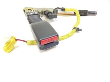 фото thumb №6, Натягувач ременя правий перед застібка honda cr-v ii оригінальний номер 81455-sca-g130-m4