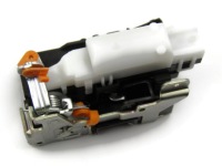 фото thumb №4, Замок дверь renault master ii opel movano левая перед с привод