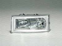 Купить Фара света передних magneti marelli lpf792, фото thumb