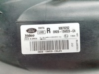 Ford s max 2 mk2 galaxy mk4 16r+ фара перед full led ory європа  !!! Київ, фото thumb